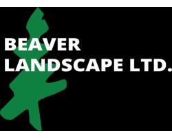 Beaver Landscape Ltd. logo