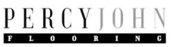 Percy John Flooring logo