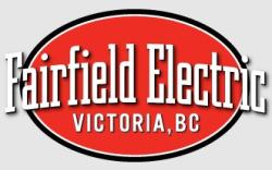 Fairfield Electric logo