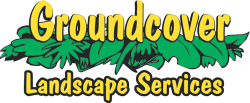 Ground Cover Landscape Services logo