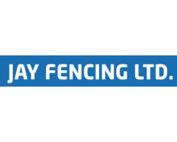 Jay Fencing Ltd. logo