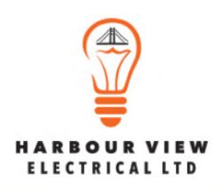 Harbour View Electrical Ltd. logo