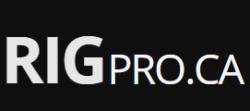 Rig Pro Painting Inc. logo