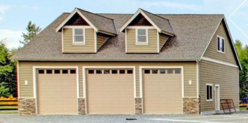 Accent Garage Doors photo