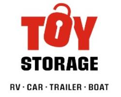 Toy Storage logo