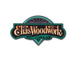Elias Woodwork & Manufacturing Ltd. logo
