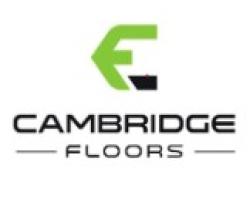 Cambridge Floors logo