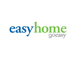 Easyhome Ltd. Charlottetown logo