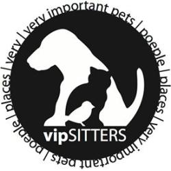VIP Sitters logo