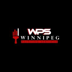 WPS - Winnipeg Painting Services logo