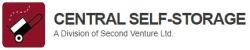 Central Self-Storage logo