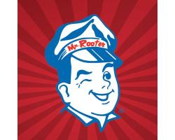 Mr. Rooter Plumbing of Toronto ON logo