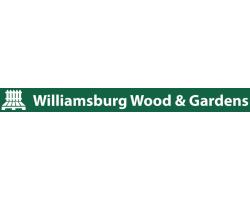 Williamsburg Woods & Garden Inc. logo