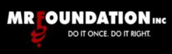 Mr. Foundation Inc logo
