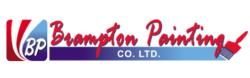 Brampton Painting logo