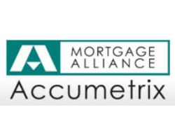 Mortgage Alliance Accumetrix logo