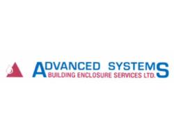 Advanced Systems Roofing & Waterproofing Ltd. logo