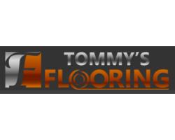 Tommy's Flooring Ltd. logo
