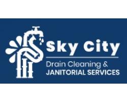 Sky City logo