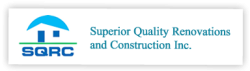 Superior Quality Renovations and Construction Inc. logo