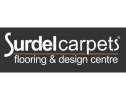Surdel Flooring & Design Centre logo