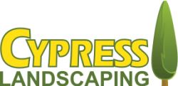 Cypress Landscaping Limited logo