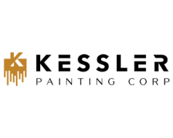 Kessler Painting logo