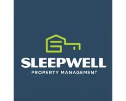 Sleepwell Property Management logo