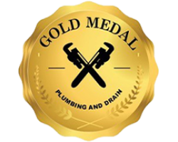 Gold Medal logo