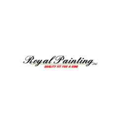 Royal Painting Ltd. logo