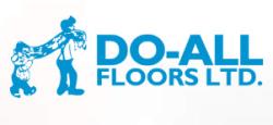 Do-All Floor logo