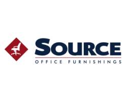 Source Office Furnishings logo