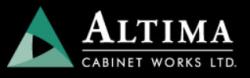 Altima Cabinet Works Ltd logo