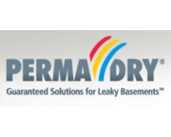 PERMA-DRY logo