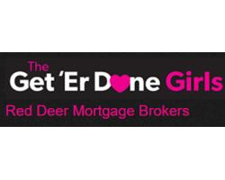 Get Er Done Girls Alyson Thiessen logo