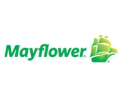 Mayflower Canada logo