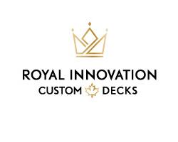 Royal Innovation Deck Builder logo