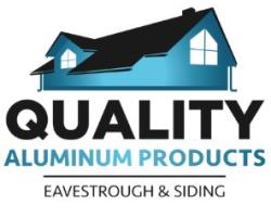 Quality Aluminum Products logo