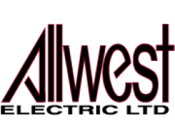 Allwest Electric Ltd. logo