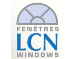 LCN Windows Ltd logo