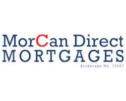MorCan Direct logo