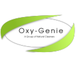 Oxy-Genie Carpet Cleaning Services logo