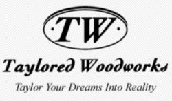 Taylored Woodworks Ltd logo