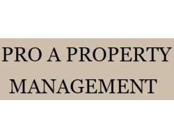 Dani Rain Property Manager logo