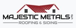 Majestic Metals Ltd. logo
