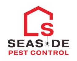 Seaside Pest Control logo