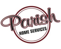 Parish Home Services Inc. logo