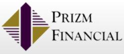 Prizm Financial Inc. logo