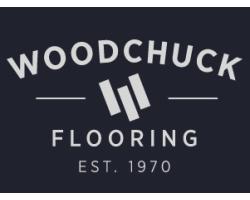Woodchuck Flooring logo