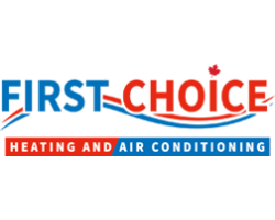 Frist Choice logo